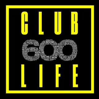 Tiësto - Club Life 600 (Top 60 Special)