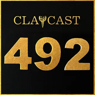Claptone - Clapcast 492