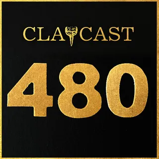 Claptone - Clapcast 480