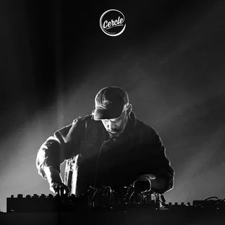 Bonobo @ Cercle Odyssey Paris