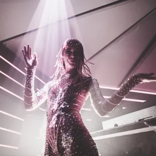 Mesto @ Halcyon San Francisco, United States