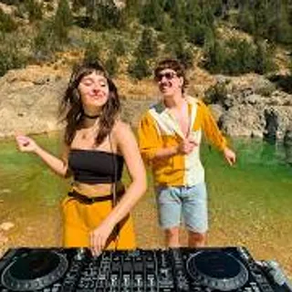 Chill House Music Mix & Outdoor Cooking In Nature | Relaxing River Picnic - Flavour Trip Playlist