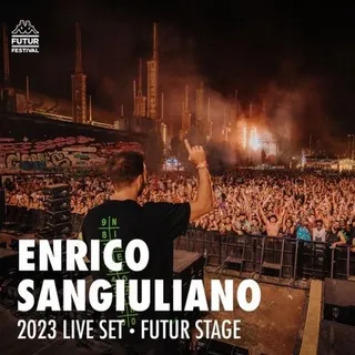 Enrico Sangiuliano