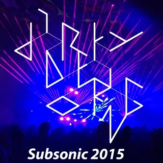Dirty Doering @ Subsonic Music Festival, Australia