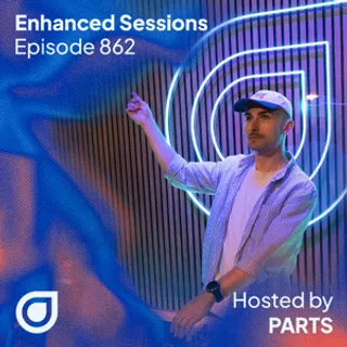 PARTS & Pretty Pink - Enhanced Sessions 862