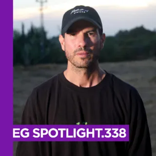 Panøram - Electronic Groove Spotlight 338