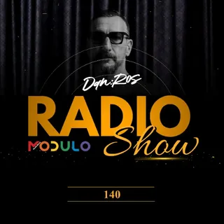 DAN:ROS - Modulo Radio Show 140