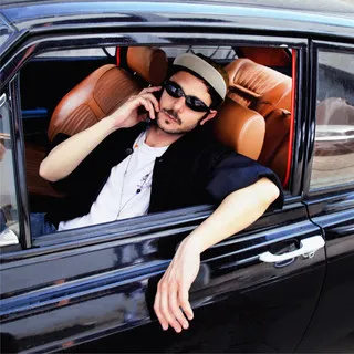 Sam Ruffillo - Toy Tonics