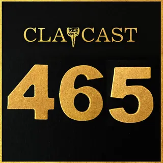 Claptone - Clapcast 465