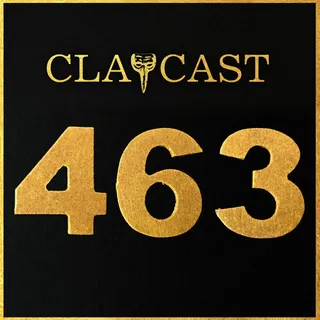 Claptone - Clapcast 463