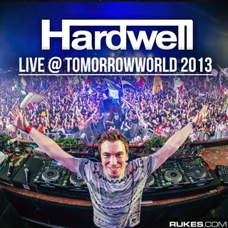 Hardwell
