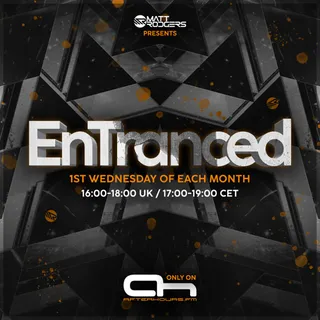 Matt Rodgers & Alan Sharkey - EnTranced 045