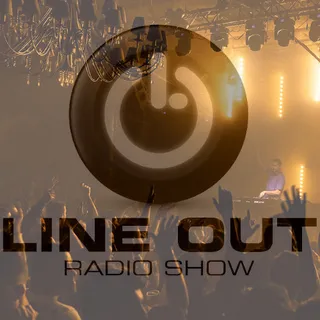 Dor Dekel - Line Out Radioshow 831