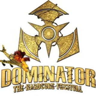 Dominator Festival - The Friday Endshow, Dominator Festival