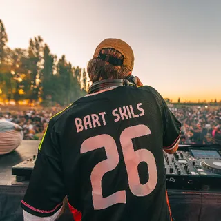Bart Skils