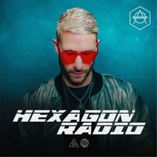 Don Diablo - Hexagon Radio 475