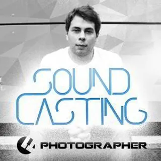 Photographer - SoundCasting 601