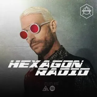 Don Diablo - Hexagon Radio 496