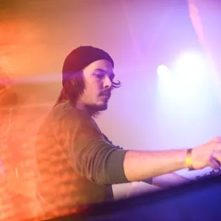 Nina Kraviz
