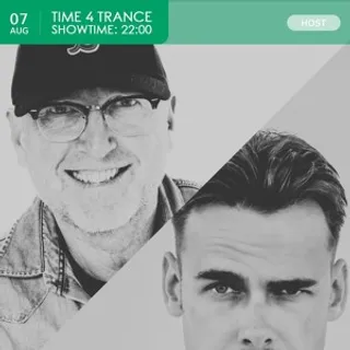 FROGR - Time4Trance 488 - Part 2
