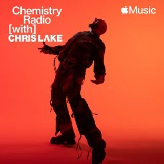 Chris Lake