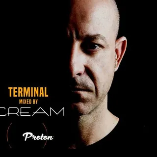 Cream - Terminal 057