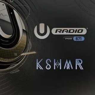 KSHMR @ Mainstage, Ultra Music Festival Miami, Miami Music Week, United States