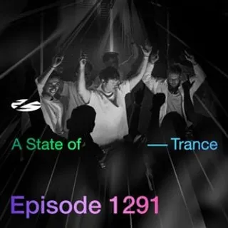 Superstrings & Ruben de Ronde - A State Of Trance 1291