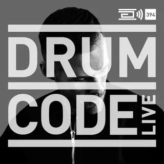 Adam Beyer & Ida Engberg @ Drumcode Radio 394 (Junction 2 Festival, Tobacco Dock London, United Kingdom 2018-02-10)