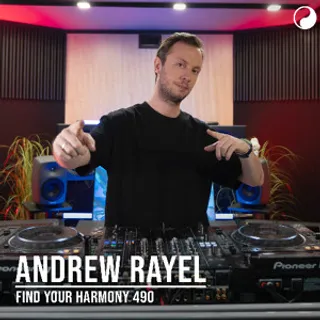 Andrew Rayel & MORTEN - Find Your Harmony Radioshow 490