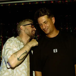 Skream & Man Power @ Me Me Me, Are You Affiliated, North Shields, United Kingdom