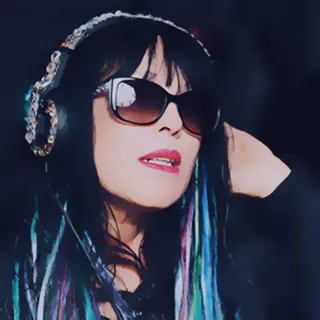 Melleefresh - Melleefresh Radio 141