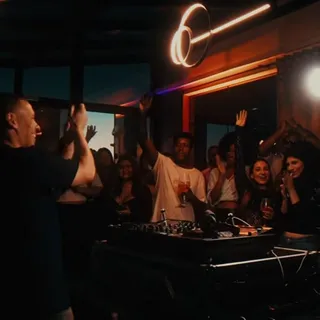 Brannco @ Sunset Set at 280 Rooftop, Brazil