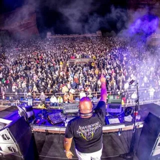Carl Cox @ OpenLab Radio Awesome Soundwave 022 (Red Rocks Amphitheatre, United States 2023-10-08)