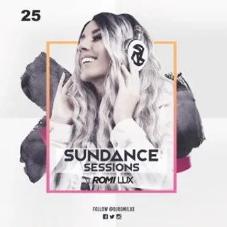 Romi Lux - Sundance Sessions 25