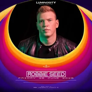 Robbie Seed