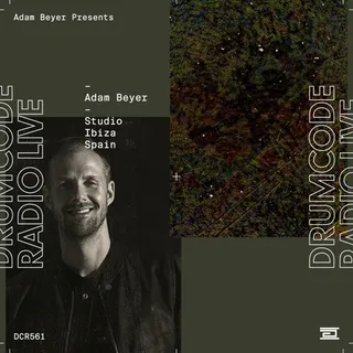 Adam Beyer - Drumcode Radio 561