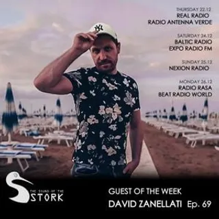 David Zanellati