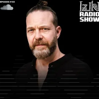 Djuma Soundsystem - Iziki Show 103