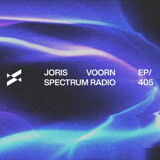 Joris Voorn @ Spectrum Radio 405 (Affairs, Green Valley, Brazil 2025-01-04)
