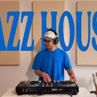 Groovy & Deep Jazz House DJ Mix - Relaxed Morning Grooves