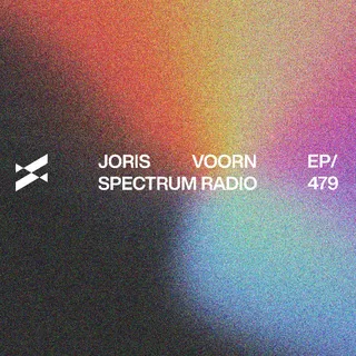 ALAY - Joris Voorn's Spectrum Radio 479