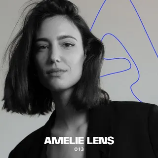 Amelie Lens