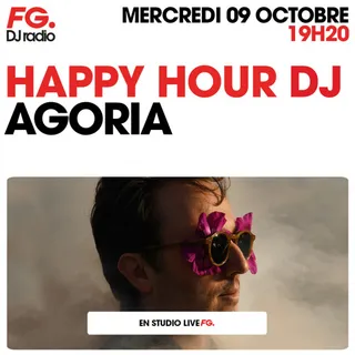 Agoria