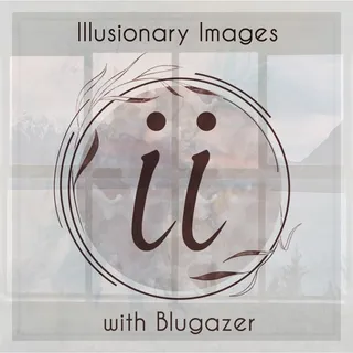 Blugazer - Illusionary Images 129