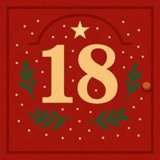 Andy Lizard - Advent Calendar 2025 Day 18 Anyma Special