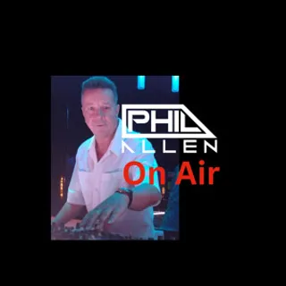Phil Allen - Radio One Mallorca Sat Aug 22, 2026