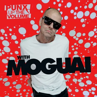 MOGUAI
