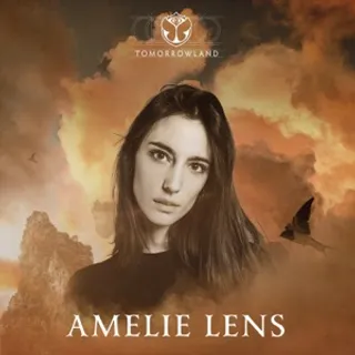 Amelie Lens @ Tomorrowland Adscendo A Digital Introduction, Belgium