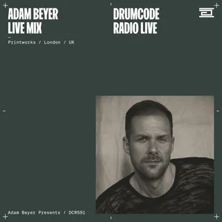Adam Beyer - Drumcode Radio 591
